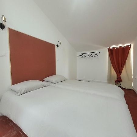 Jolie Maison De Vacances 4-5 Personnes Saint-Marcel-sur-Aude Buitenkant foto