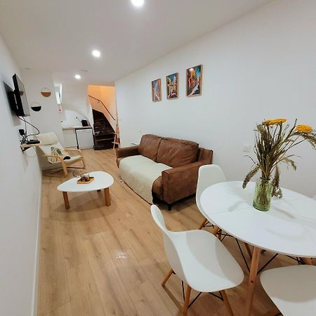 Jolie Maison De Vacances 4-5 Personnes Saint-Marcel-sur-Aude Buitenkant foto