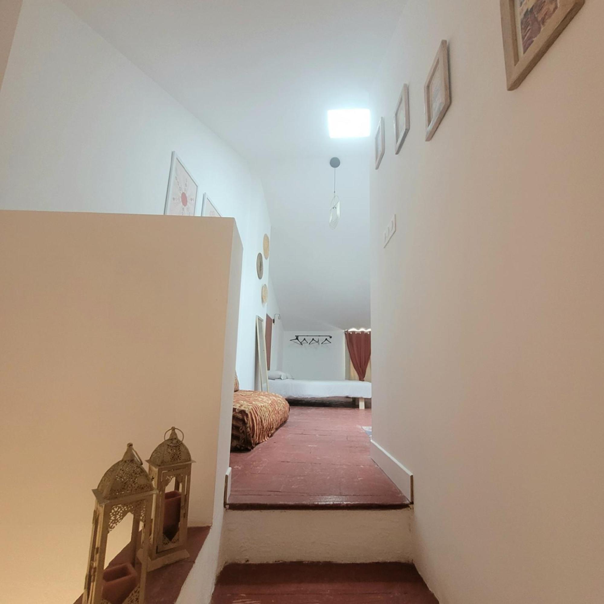 Jolie Maison De Vacances 4-5 Personnes Saint-Marcel-sur-Aude Buitenkant foto