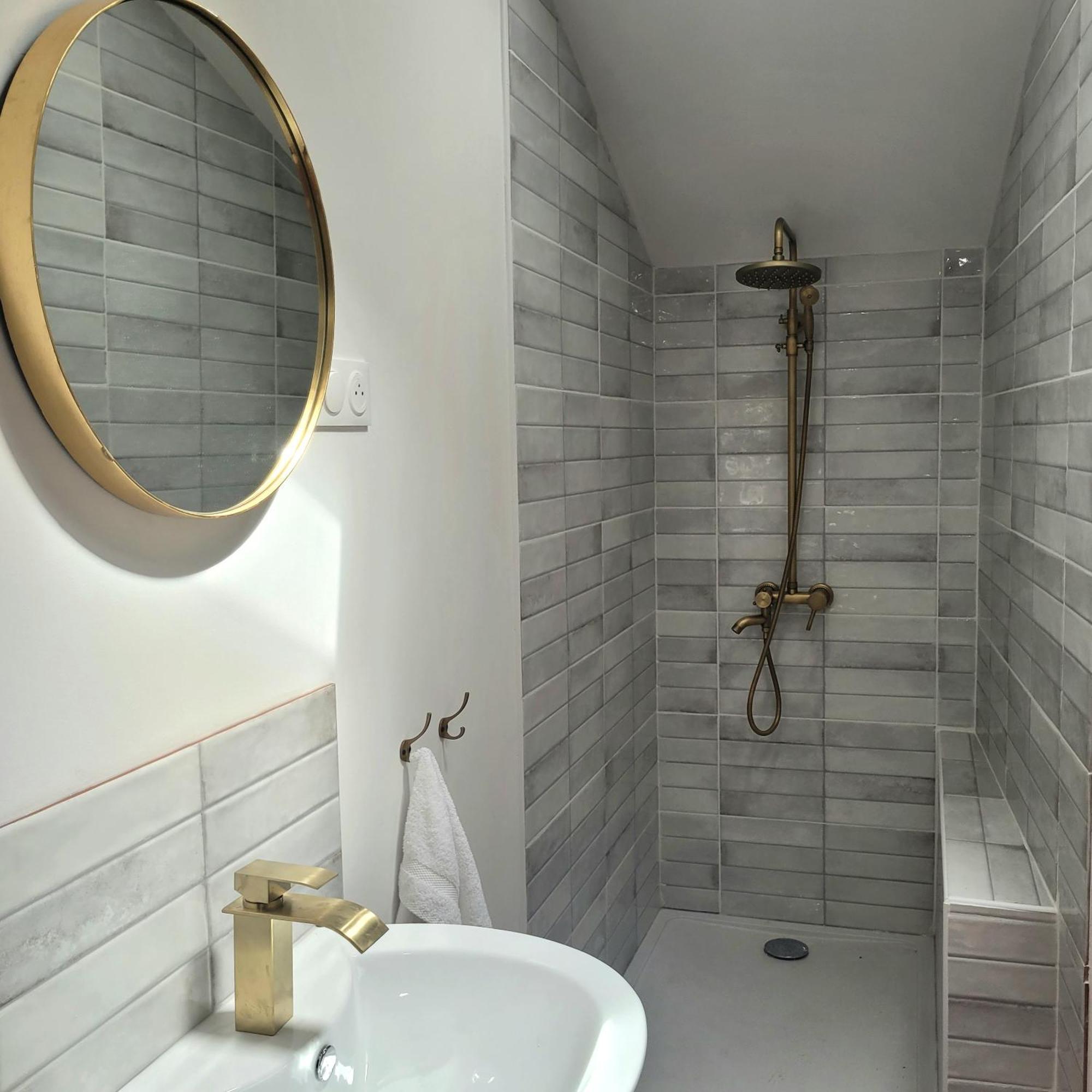 Jolie Maison De Vacances 4-5 Personnes Saint-Marcel-sur-Aude Buitenkant foto