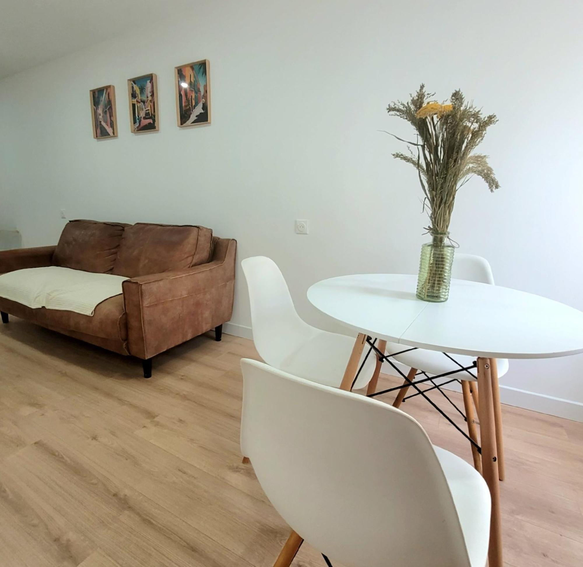 Jolie Maison De Vacances 4-5 Personnes Saint-Marcel-sur-Aude Buitenkant foto