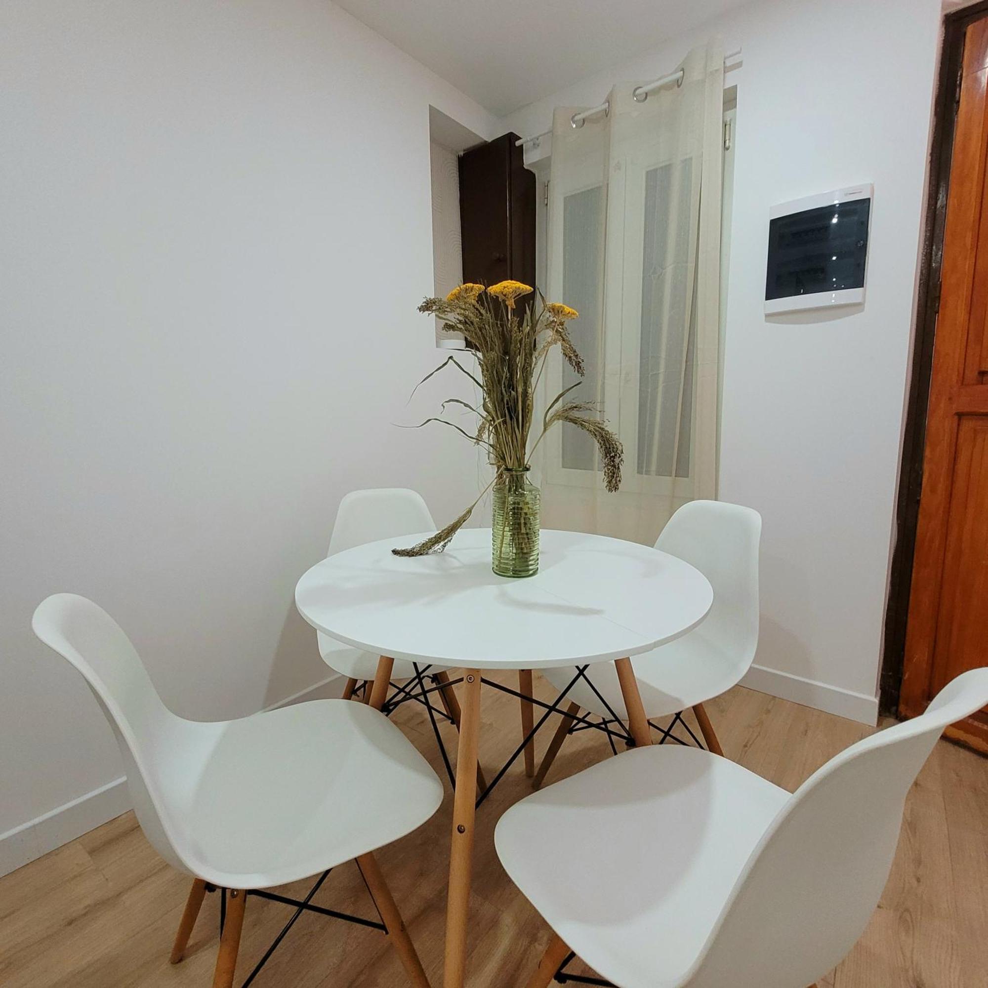 Jolie Maison De Vacances 4-5 Personnes Saint-Marcel-sur-Aude Buitenkant foto